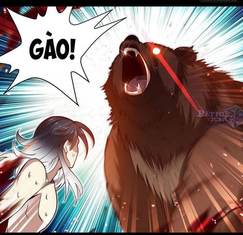 Ta Giả Bộ Là Vô Địch Thiên Hạ Chapter 13 - 23