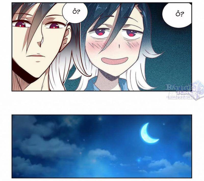 Ta Giả Bộ Là Vô Địch Thiên Hạ Chapter 15 - 13