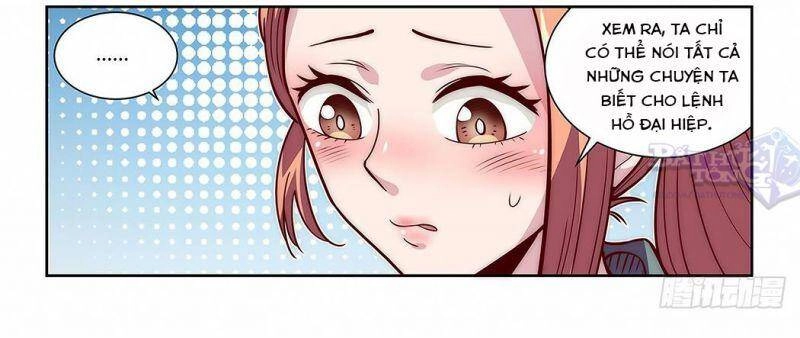 Ta Giả Bộ Là Vô Địch Thiên Hạ Chapter 15 - 17