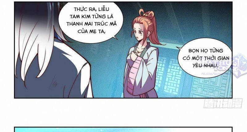 Ta Giả Bộ Là Vô Địch Thiên Hạ Chapter 15 - 19