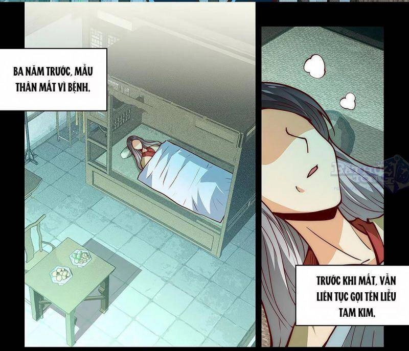 Ta Giả Bộ Là Vô Địch Thiên Hạ Chapter 16 - 3