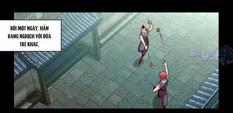 Ta Giả Bộ Là Vô Địch Thiên Hạ Chapter 16 - 6
