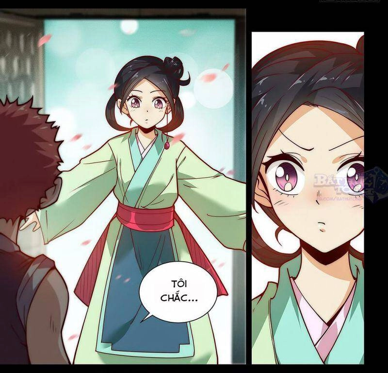 Ta Giả Bộ Là Vô Địch Thiên Hạ Chapter 16 - 10