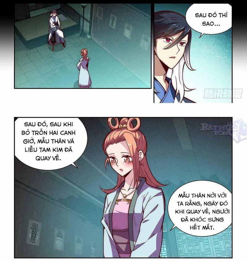 Ta Giả Bộ Là Vô Địch Thiên Hạ Chapter 16 - 18