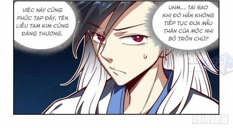 Ta Giả Bộ Là Vô Địch Thiên Hạ Chapter 16 - 23