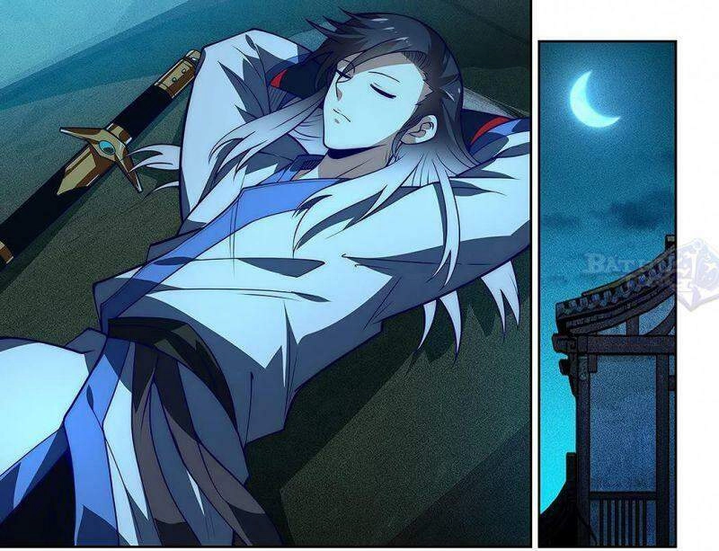 Ta Giả Bộ Là Vô Địch Thiên Hạ Chapter 17 - 4