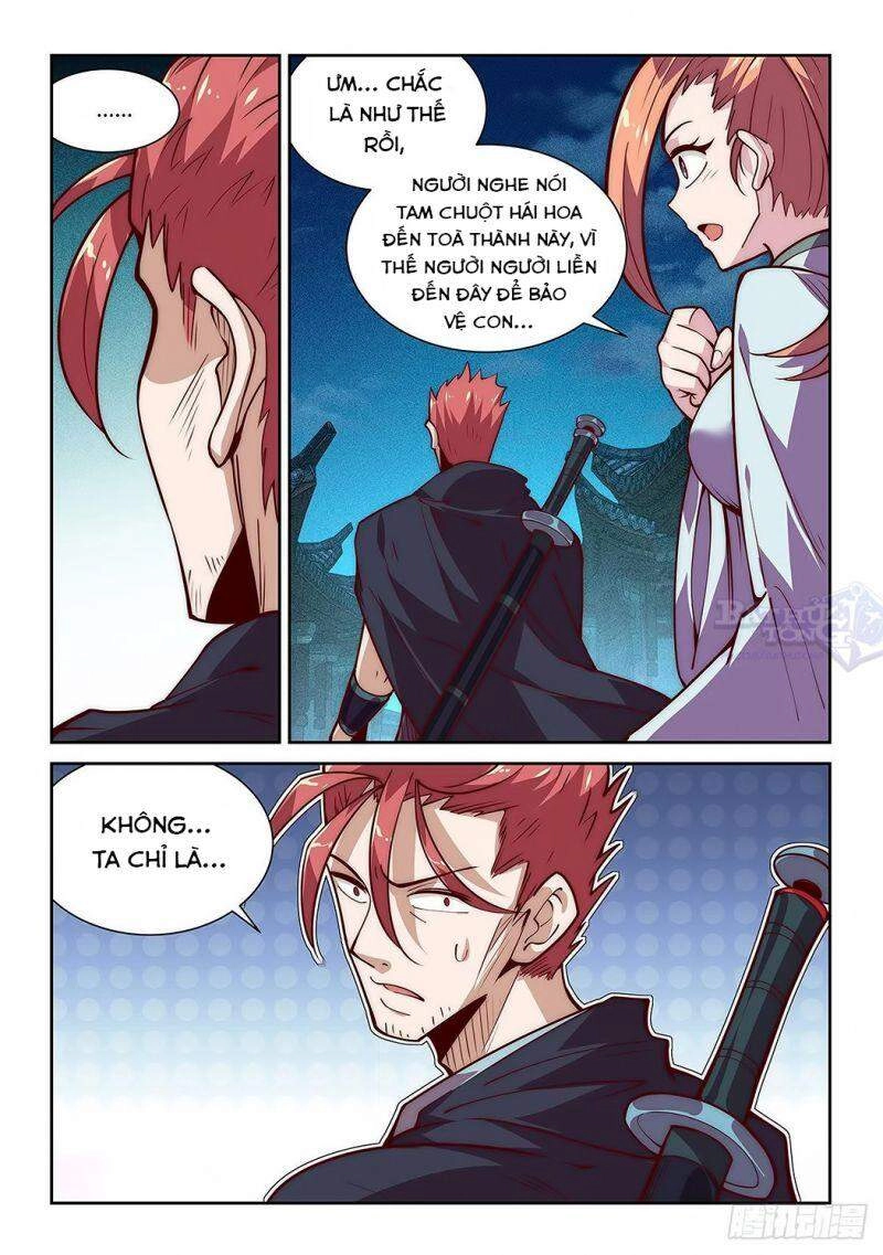 Ta Giả Bộ Là Vô Địch Thiên Hạ Chapter 18 - 10