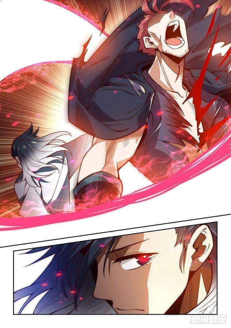 Ta Giả Bộ Là Vô Địch Thiên Hạ Chapter 21 - 2