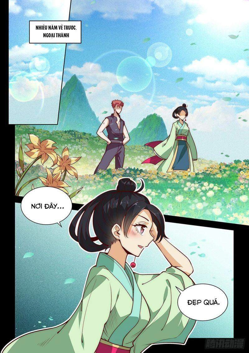 Ta Giả Bộ Là Vô Địch Thiên Hạ Chapter 22 - 4