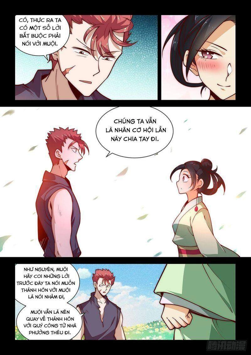 Ta Giả Bộ Là Vô Địch Thiên Hạ Chapter 22 - 7