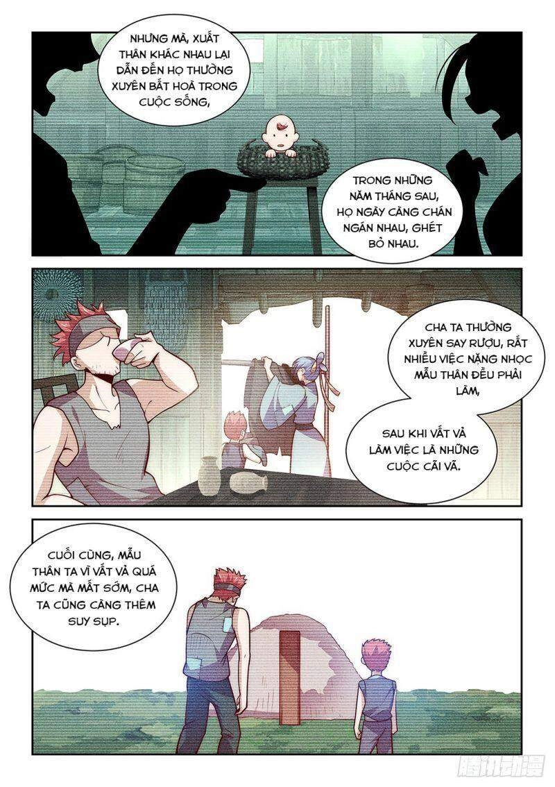 Ta Giả Bộ Là Vô Địch Thiên Hạ Chapter 22 - 11