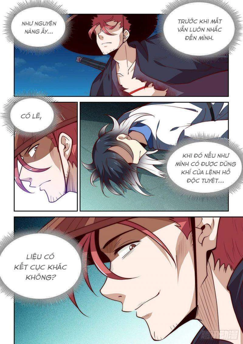 Ta Giả Bộ Là Vô Địch Thiên Hạ Chapter 22 - 15