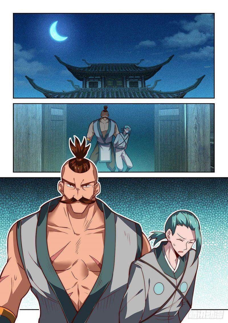 Ta Giả Bộ Là Vô Địch Thiên Hạ Chapter 29 - 13