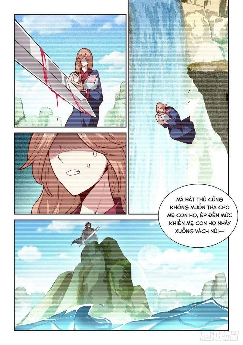 Ta Giả Bộ Là Vô Địch Thiên Hạ Chapter 30 - 6