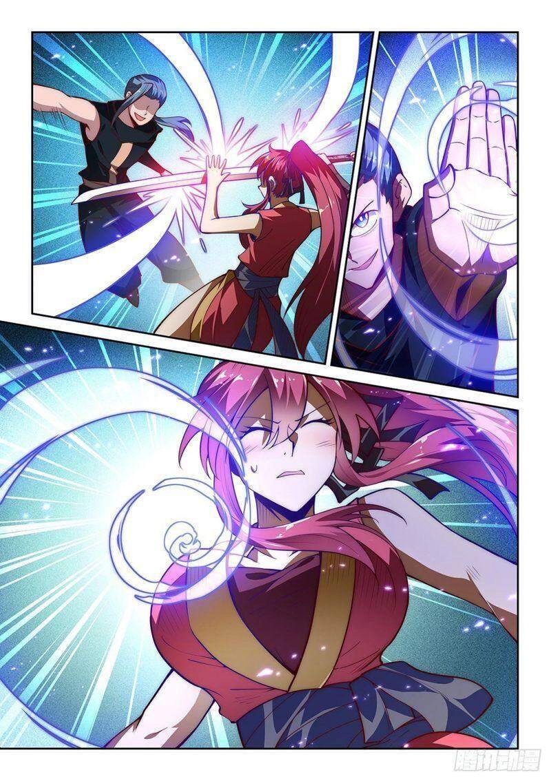 Ta Giả Bộ Là Vô Địch Thiên Hạ Chapter 31 - 14