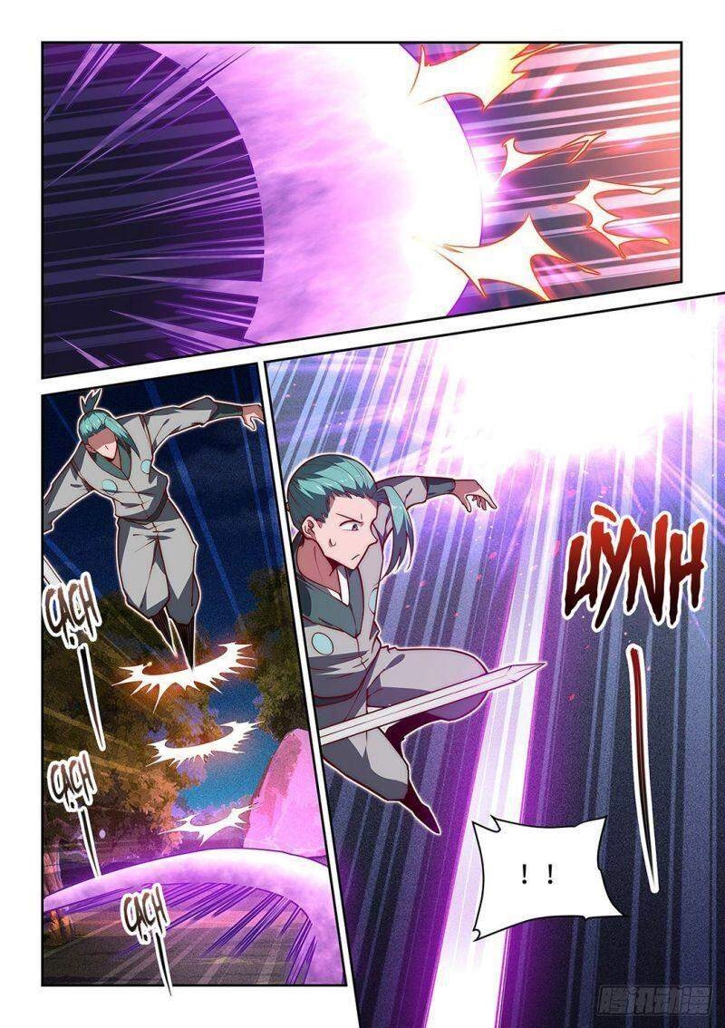 Ta Giả Bộ Là Vô Địch Thiên Hạ Chapter 33 - 7