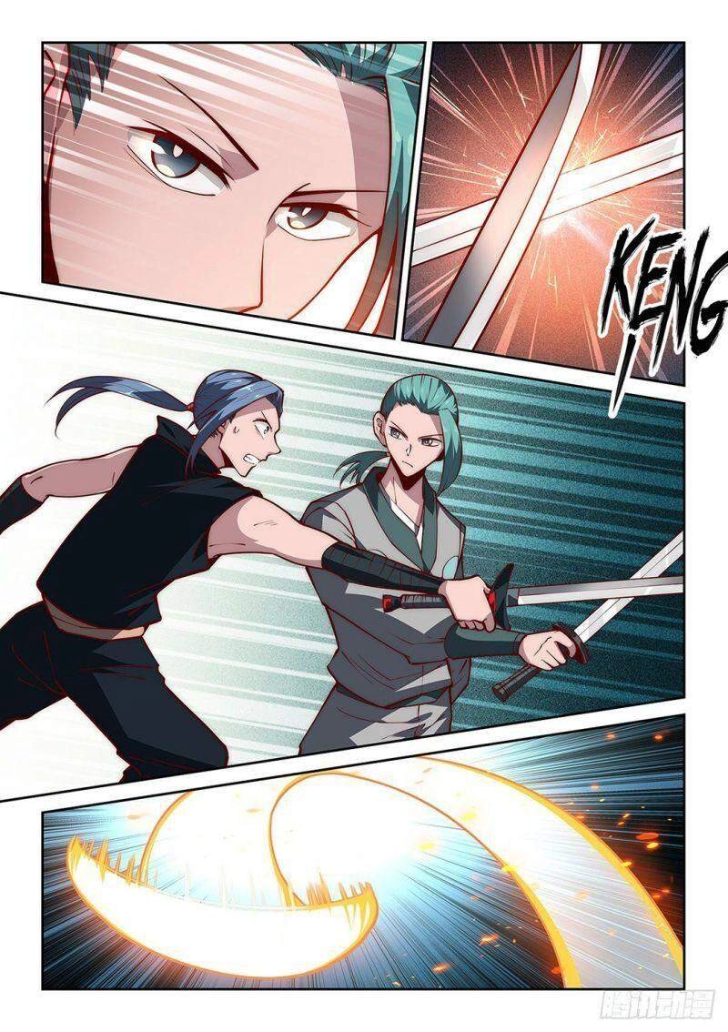 Ta Giả Bộ Là Vô Địch Thiên Hạ Chapter 33 - 17