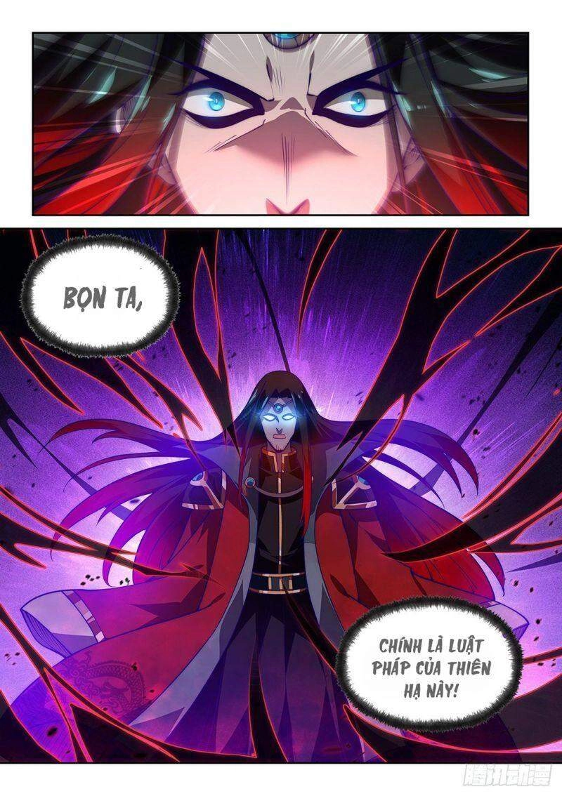 Ta Giả Bộ Là Vô Địch Thiên Hạ Chapter 34 - 13