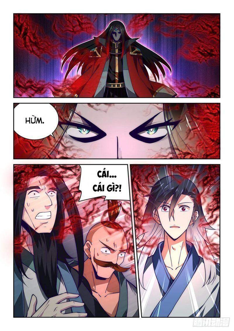 Ta Giả Bộ Là Vô Địch Thiên Hạ Chapter 34 - 16