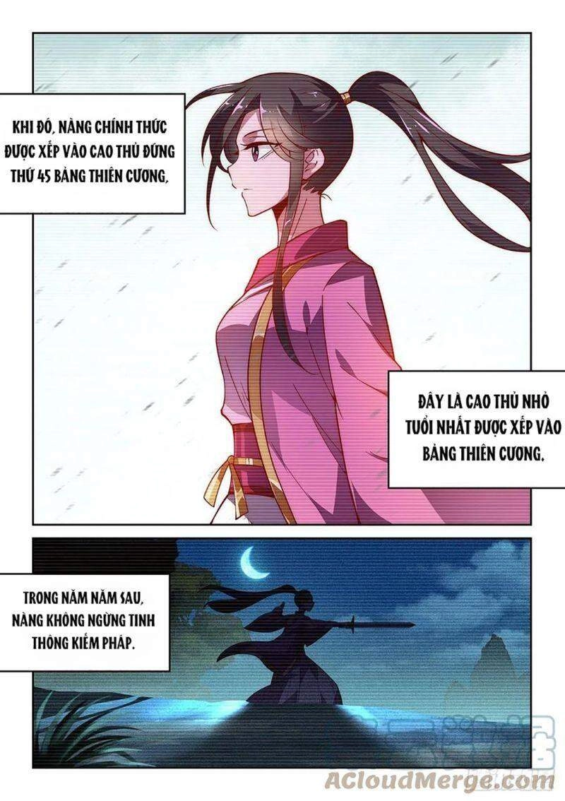 Ta Giả Bộ Là Vô Địch Thiên Hạ Chapter 37 - 6