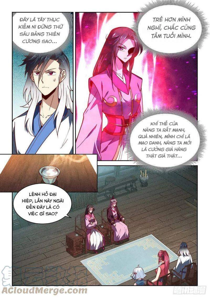 Ta Giả Bộ Là Vô Địch Thiên Hạ Chapter 37 - 16