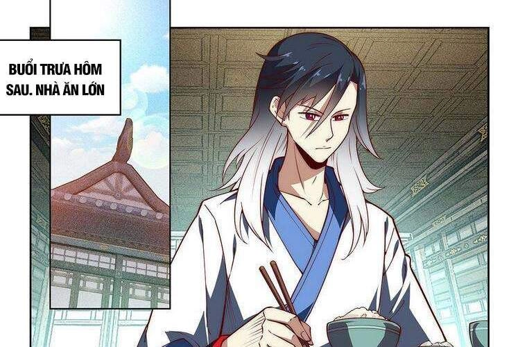 Ta Giả Bộ Là Vô Địch Thiên Hạ Chapter 40 - 6