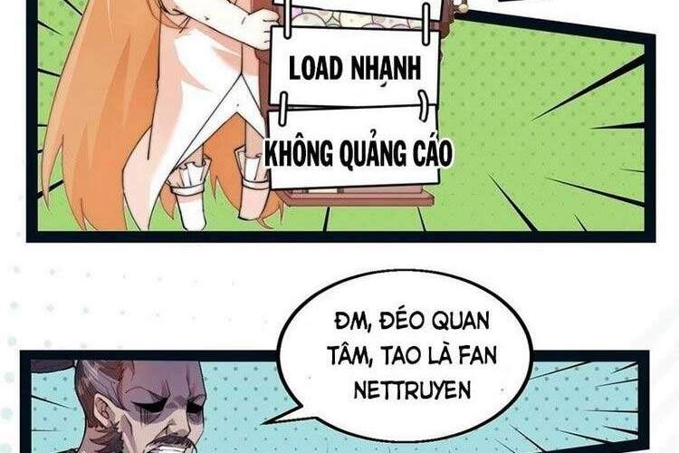 Ta Giả Bộ Là Vô Địch Thiên Hạ Chapter 40 - 12