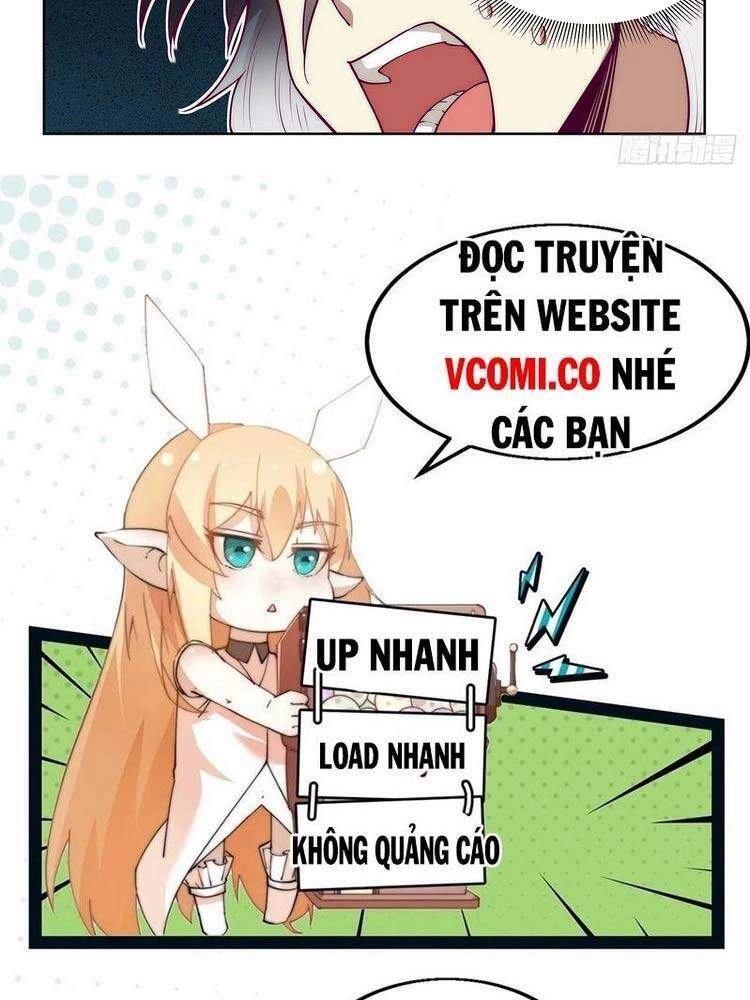 Ta Giả Bộ Là Vô Địch Thiên Hạ Chapter 41 - 14