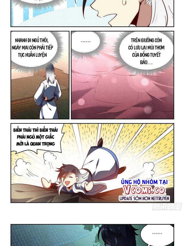 Ta Giả Bộ Là Vô Địch Thiên Hạ Chapter 42 - 10