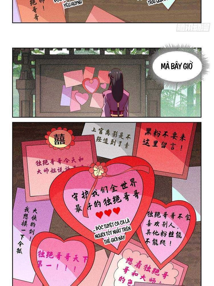 Ta Giả Bộ Là Vô Địch Thiên Hạ Chapter 43 - 2