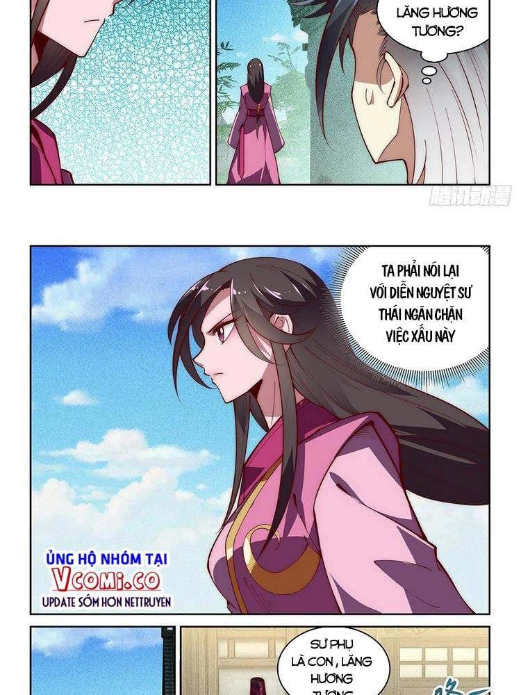 Ta Giả Bộ Là Vô Địch Thiên Hạ Chapter 43 - 4