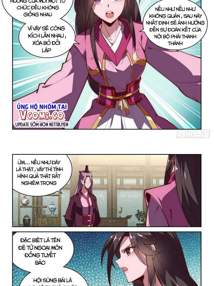 Ta Giả Bộ Là Vô Địch Thiên Hạ Chapter 43 - 6