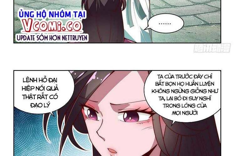Ta Giả Bộ Là Vô Địch Thiên Hạ Chapter 45 - 8
