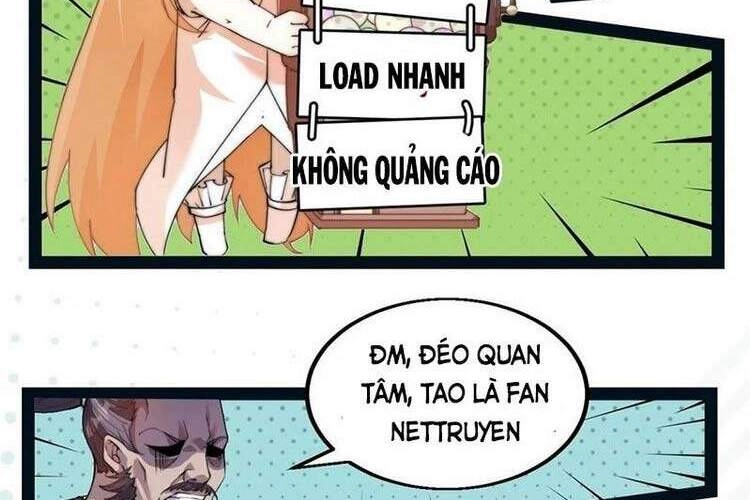 Ta Giả Bộ Là Vô Địch Thiên Hạ Chapter 45 - 12