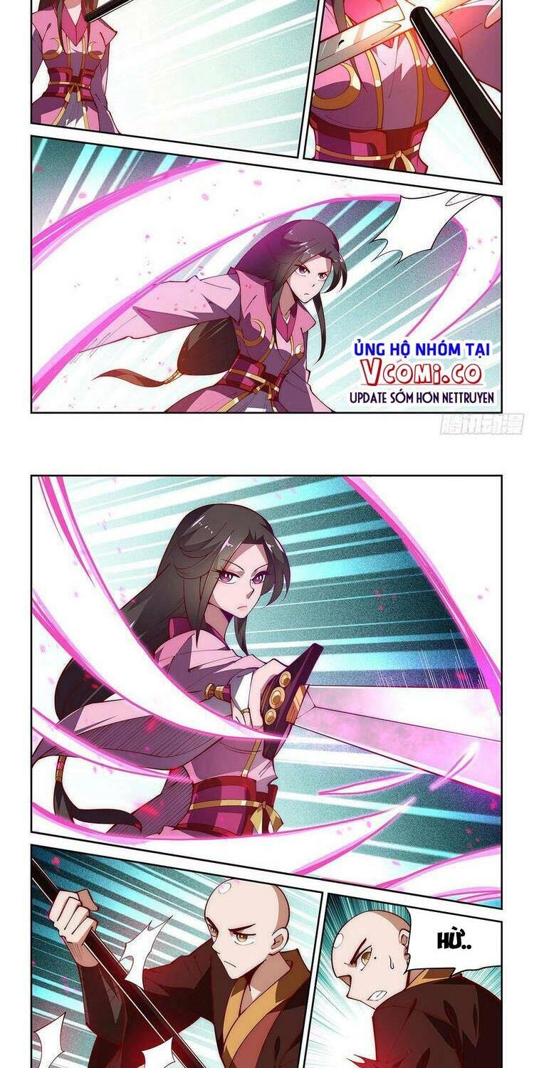 Ta Giả Bộ Là Vô Địch Thiên Hạ Chapter 47 - 2