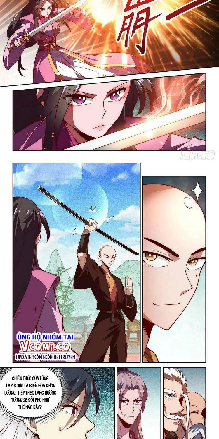 Ta Giả Bộ Là Vô Địch Thiên Hạ Chapter 47 - 7