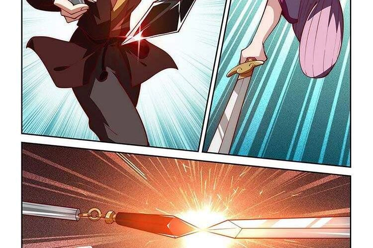 Ta Giả Bộ Là Vô Địch Thiên Hạ Chapter 50 - 2