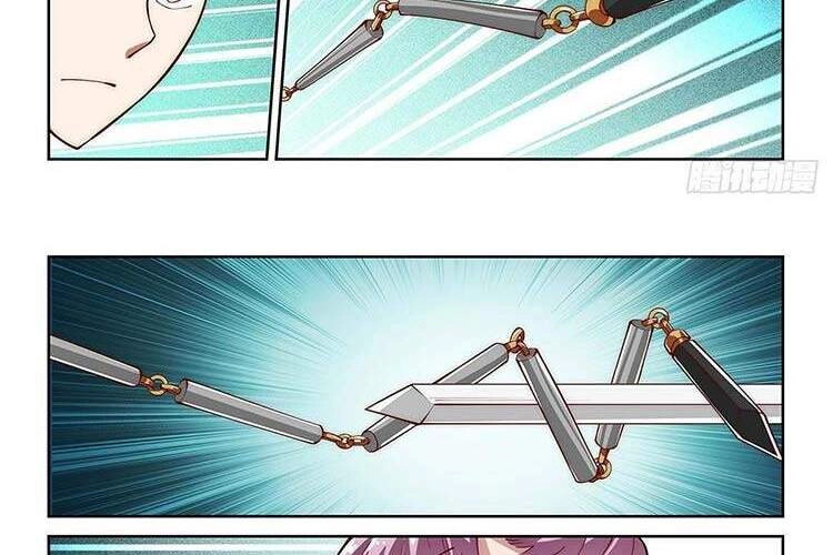 Ta Giả Bộ Là Vô Địch Thiên Hạ Chapter 50 - 8