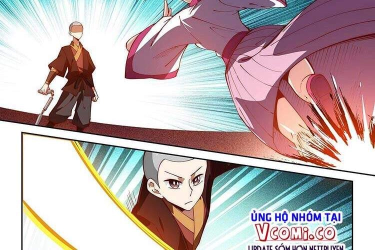 Ta Giả Bộ Là Vô Địch Thiên Hạ Chapter 50 - 12