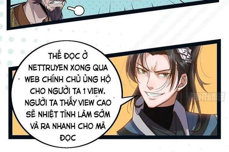 Ta Giả Bộ Là Vô Địch Thiên Hạ Chapter 50 - 18