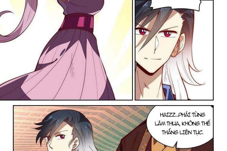 Ta Giả Bộ Là Vô Địch Thiên Hạ Chapter 51 - 2