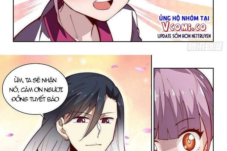 Ta Giả Bộ Là Vô Địch Thiên Hạ Chapter 51 - 8