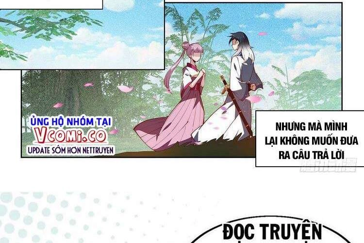 Ta Giả Bộ Là Vô Địch Thiên Hạ Chapter 51 - 10