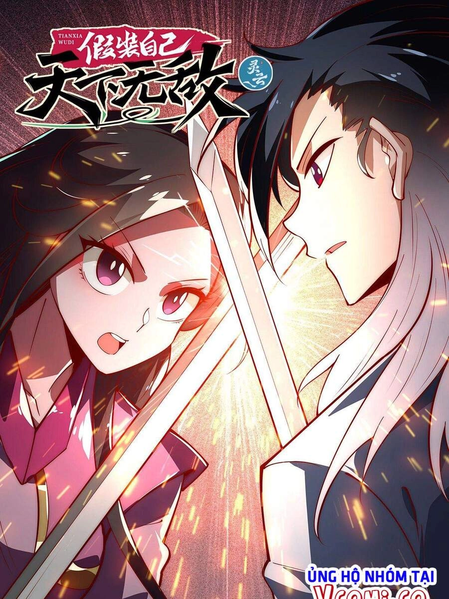 Ta Giả Bộ Là Vô Địch Thiên Hạ Chapter 55 - 1