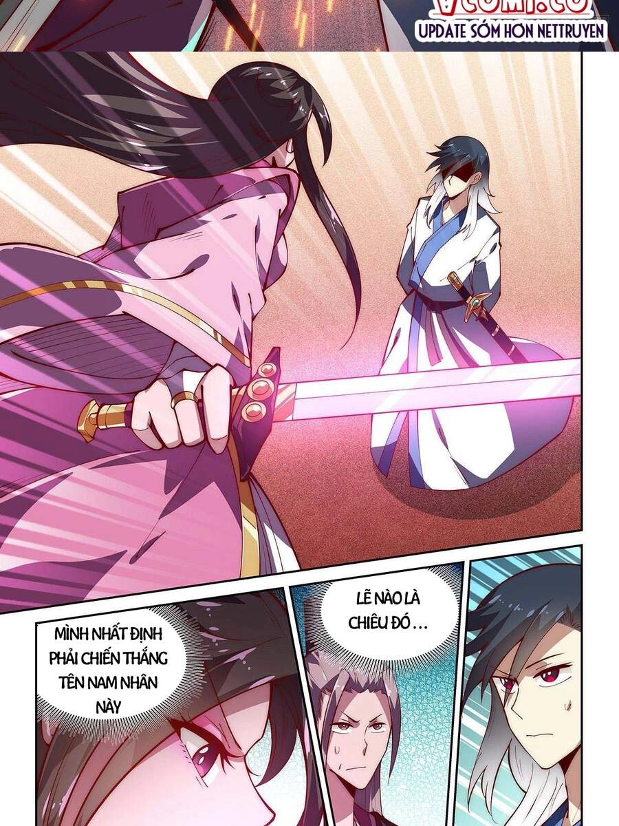 Ta Giả Bộ Là Vô Địch Thiên Hạ Chapter 55 - 2