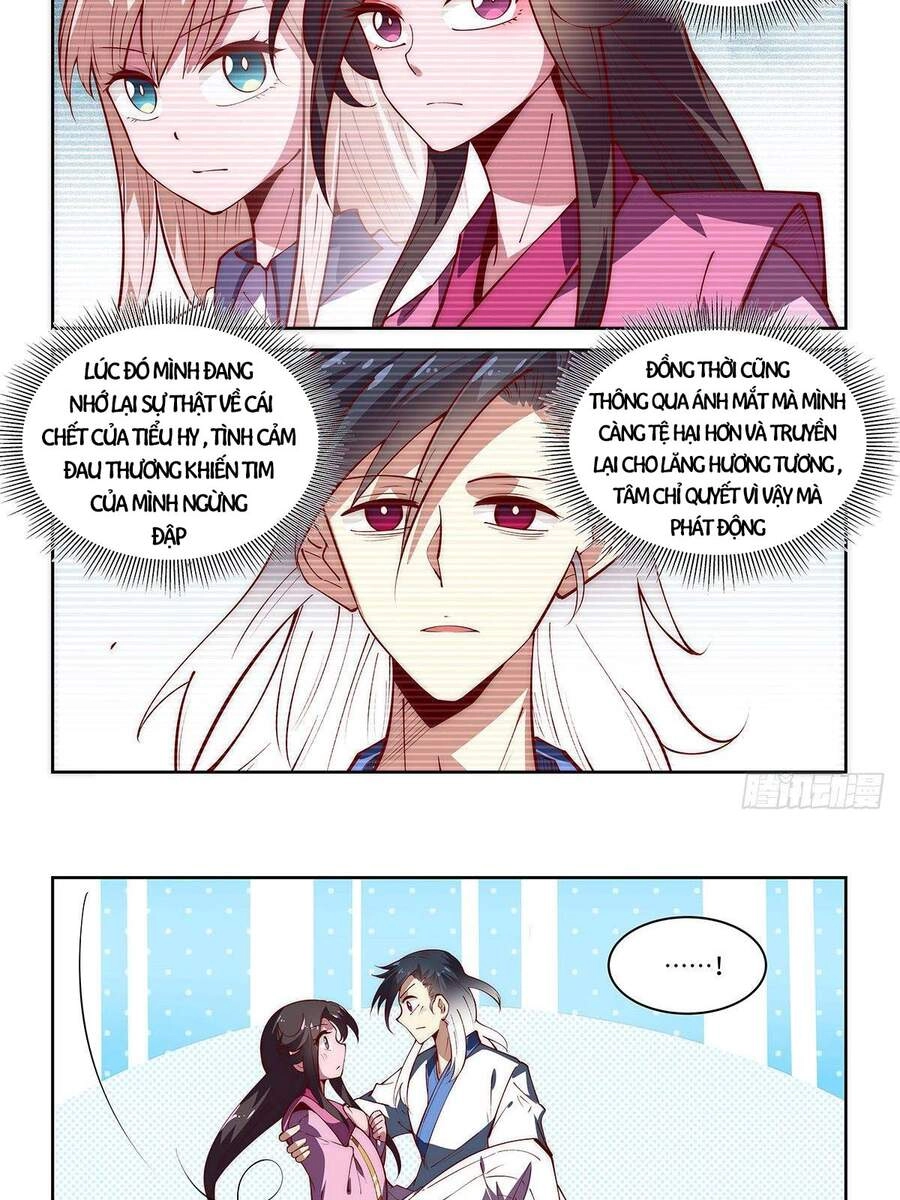 Ta Giả Bộ Là Vô Địch Thiên Hạ Chapter 55 - 12