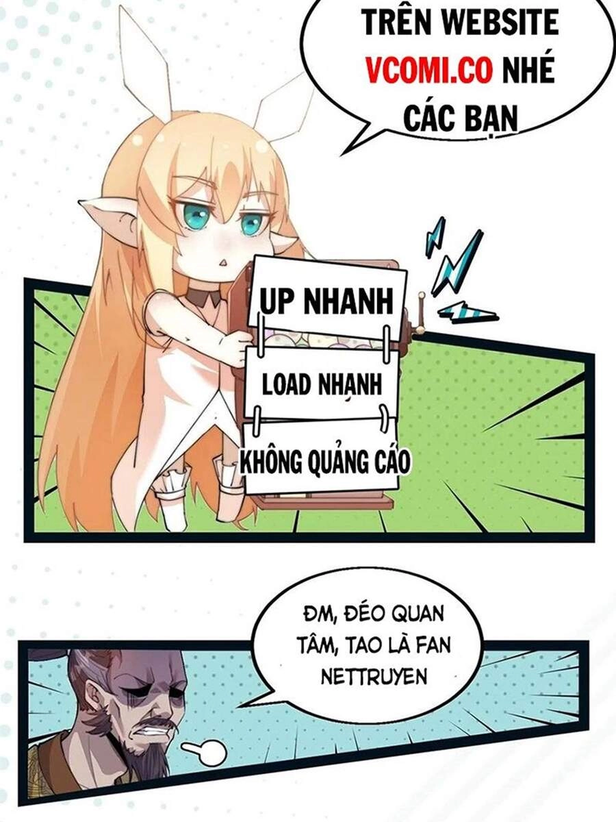 Ta Giả Bộ Là Vô Địch Thiên Hạ Chapter 55 - 16