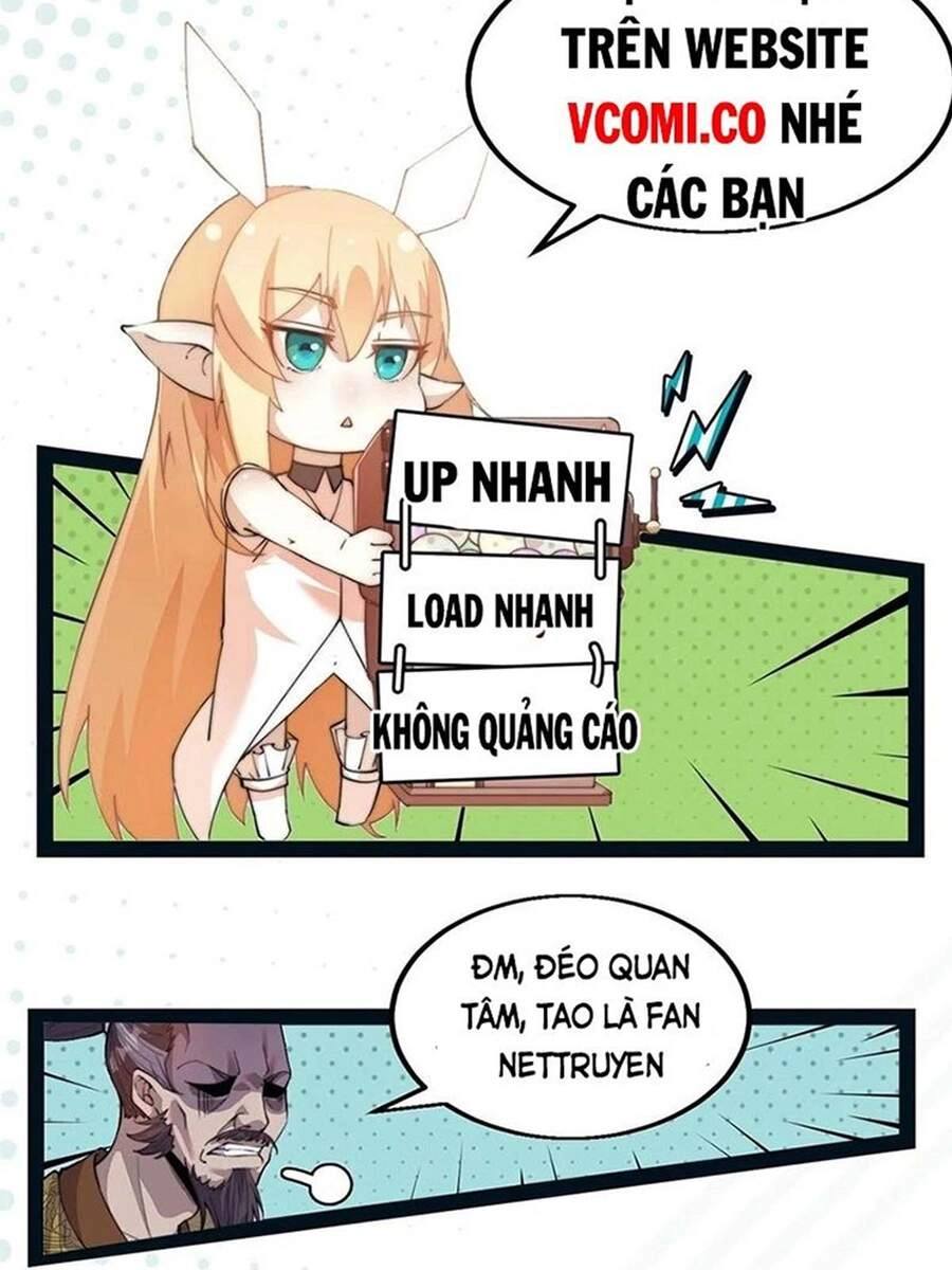 Ta Giả Bộ Là Vô Địch Thiên Hạ Chapter 56 - 16