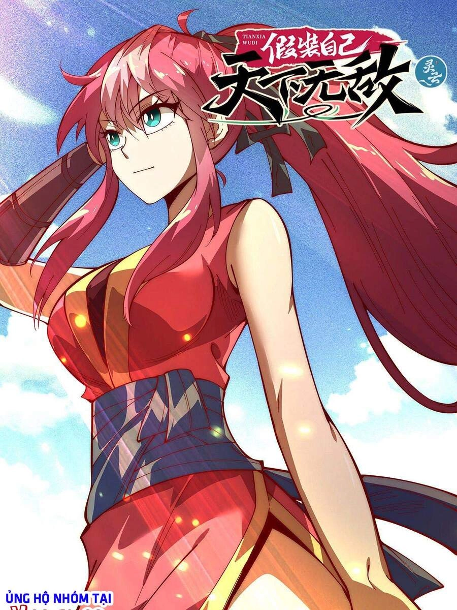 Ta Giả Bộ Là Vô Địch Thiên Hạ Chapter 57 - 1