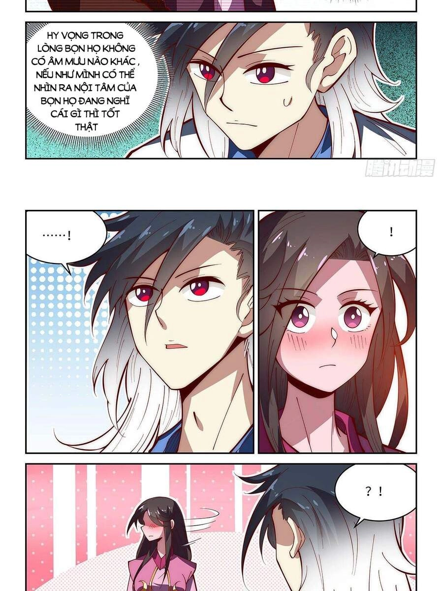 Ta Giả Bộ Là Vô Địch Thiên Hạ Chapter 57 - 6